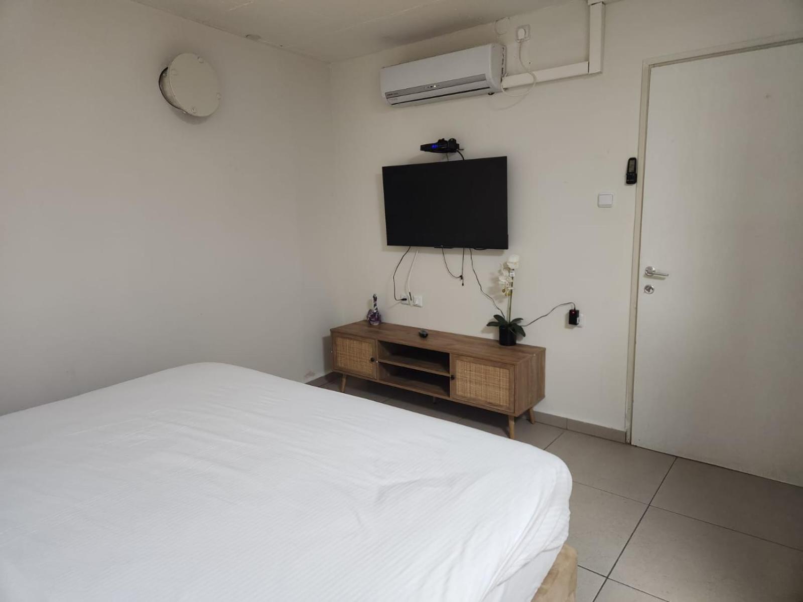 ブルー ホテル エイラート 部屋 写真